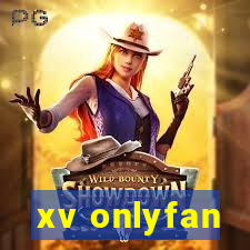 xv onlyfan